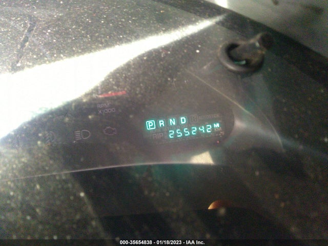 Chrysler Pacifica Touring 2006 2A4GM68426R788270 Image 8