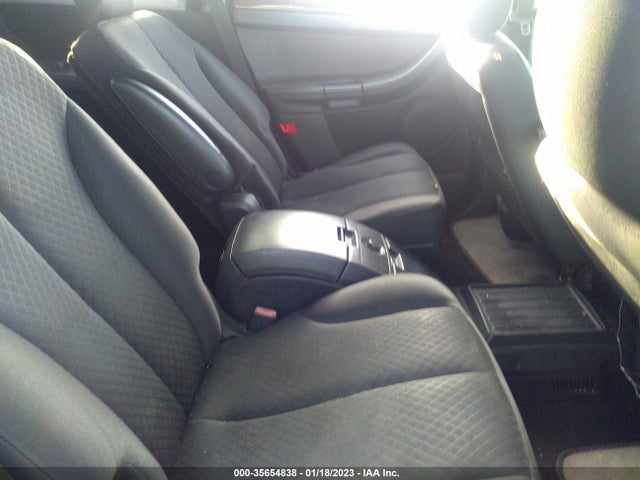 Chrysler Pacifica Touring 2006 2A4GM68426R788270 Image 9