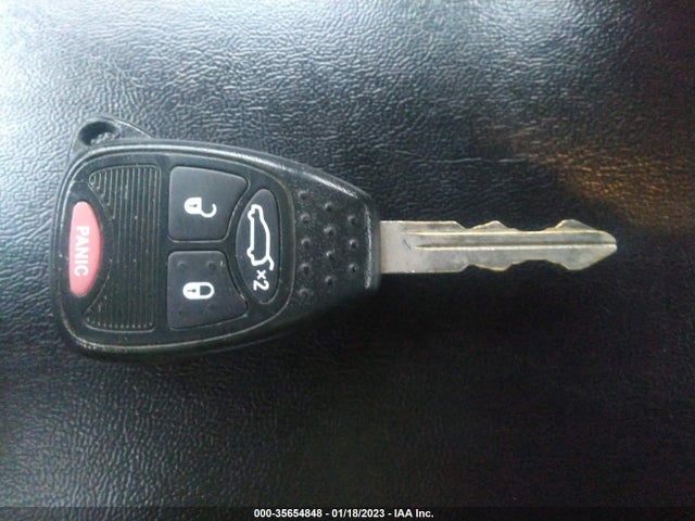 Dodge Avenger Se V6 2013 1C3CDZAG4DN748703 Image 11