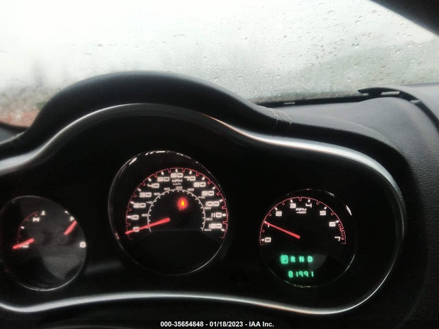 Dodge Avenger Se V6 2013 1C3CDZAG4DN748703 Image 7