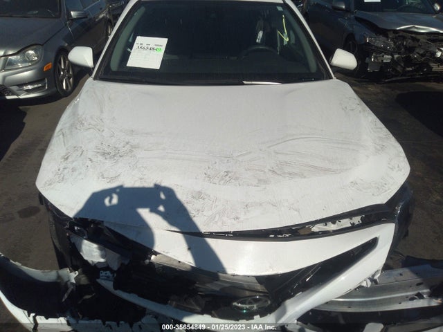 2021 Toyota Camry, VIN: 4T1G11AK7MU520000