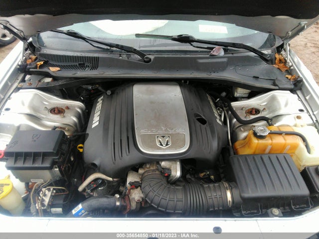 Dodge CHARGER R/T 2007 2B3KK53H87H657525 Image 11