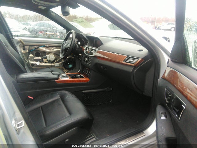 2010 MERCEDES-BENZ E-CLASS E 350 VIN: WDDHF8HB4AA057728