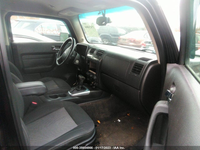 5GTDN136X68163007 Hummer H3