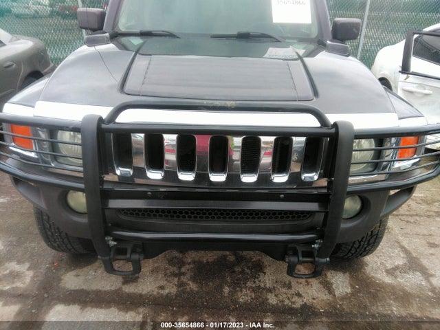5GTDN136X68163007 Hummer H3