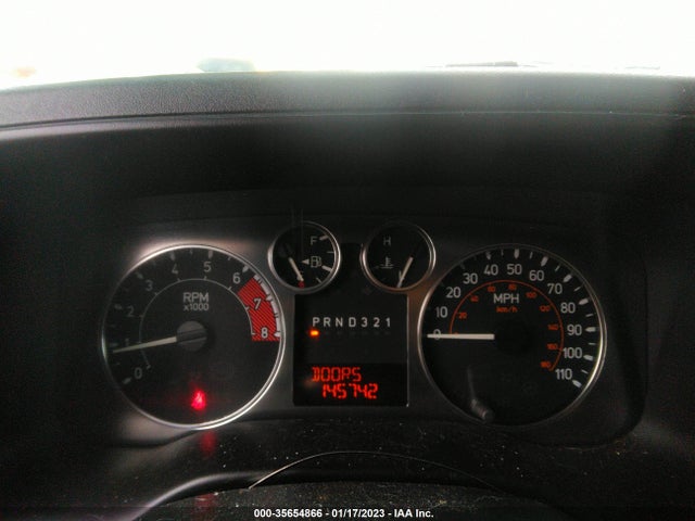5GTDN136X68163007 Hummer H3