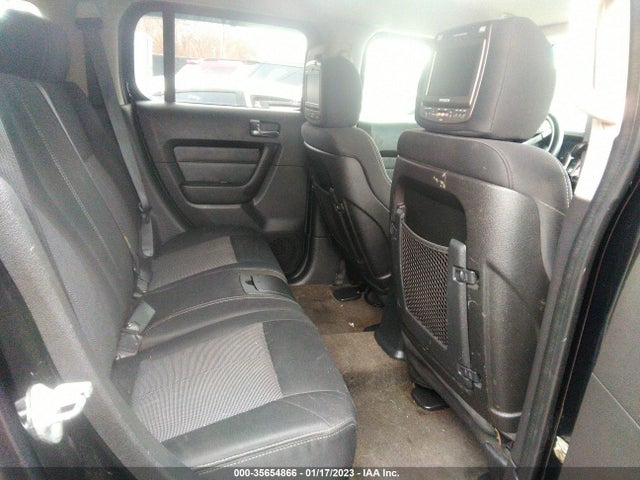 5GTDN136X68163007 Hummer H3