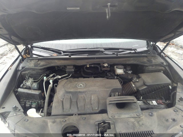2017 Acura RDX, VIN: 5J8TB3H39HL013283