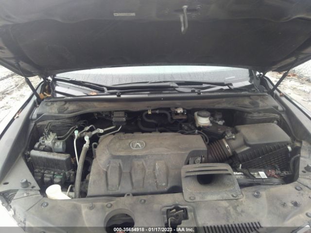 5J8TB3H39HL013283 Acura RDX