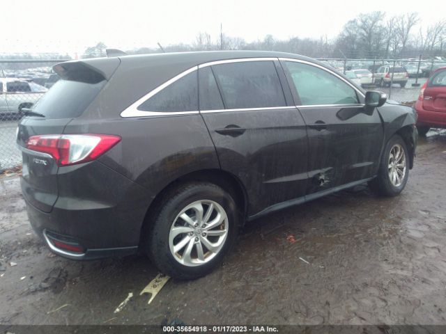 5J8TB3H39HL013283 Acura RDX