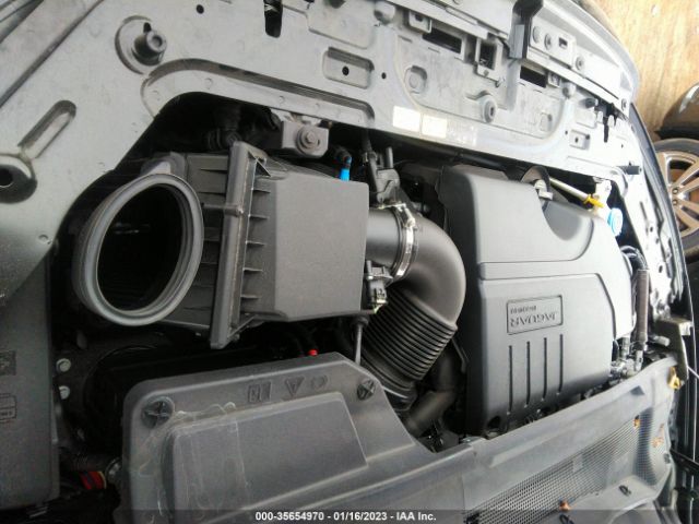 SADFP2FX9K1Z47979 Jaguar E-PACE SE