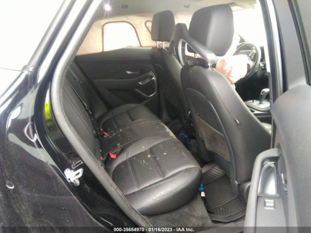 SADFP2FX9K1Z47979 Jaguar E-PACE SE