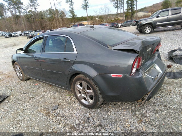 2009 CHEVROLET MALIBU LT W/1LT VIN: 1G1ZH57B79F128484
