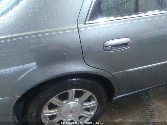 Cadillac DTS 2008 1G6KD57Y68U139093 Image 7