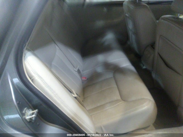Cadillac DTS 2008 1G6KD57Y68U139093 Image 9