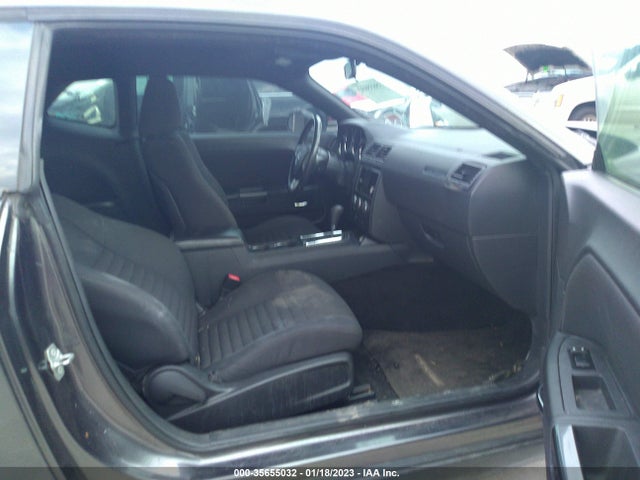 Dodge Challenger Sxt 2014 2C3CDYAG2EH152817 Image 5