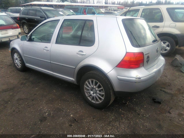 Volkswagen GOLF GLS 2004 9BWGR61J044033776 Image 5