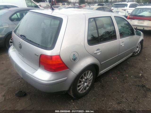 Volkswagen GOLF GLS 2004 9BWGR61J044033776 Image 6