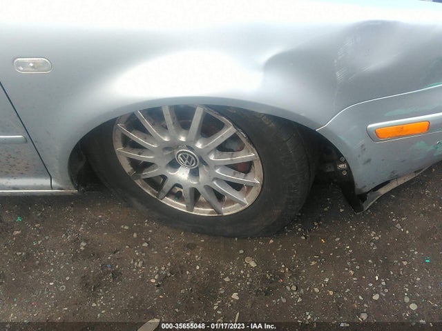 Volkswagen GOLF GLS 2004 9BWGR61J044033776 Image 8