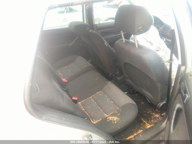 Volkswagen GOLF GLS 2004 9BWGR61J044033776 Image 10