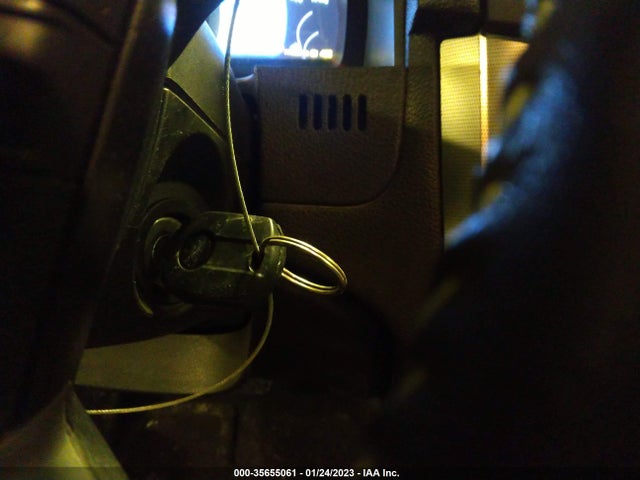 2010 FORD FUSION HYBRID VIN: 3FADP0L39AR302297