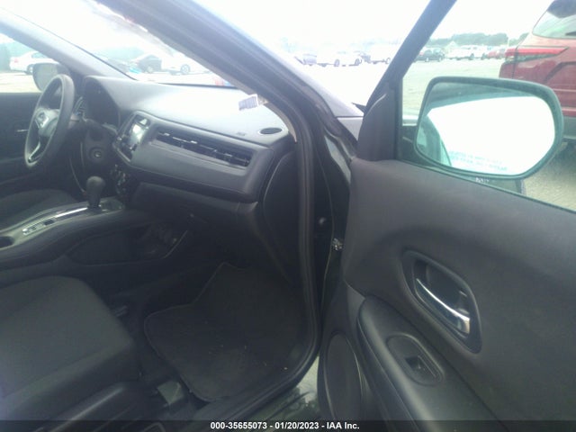 2018 Honda HR-V, VIN: 3CZRU5H3XJM706747
