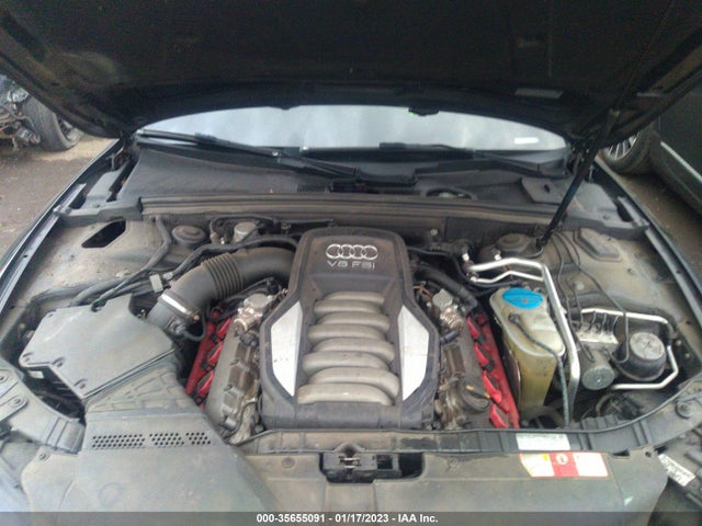 WAUVVAFR9AA024793 Audi S5