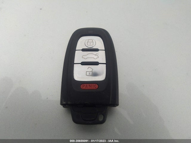 WAUVVAFR9AA024793 Audi S5