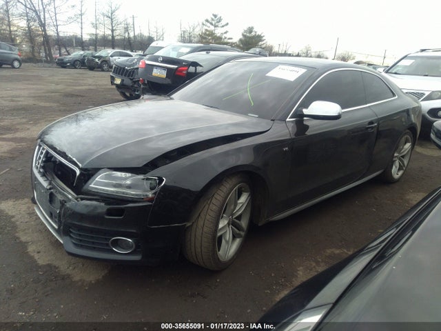 WAUVVAFR9AA024793 Audi S5