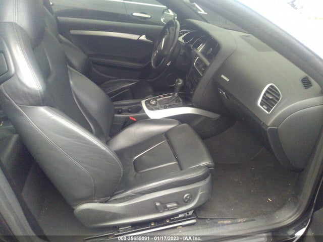 WAUVVAFR9AA024793 Audi S5