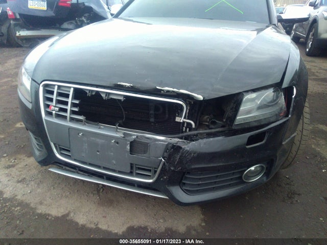 WAUVVAFR9AA024793 Audi S5