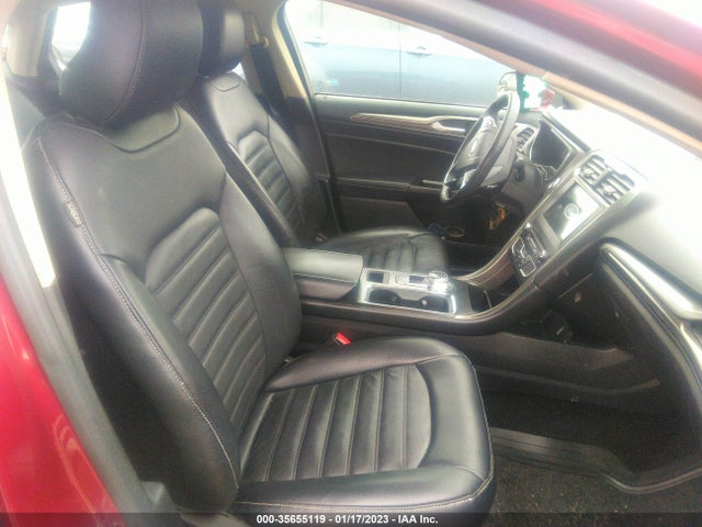 2017 Ford Fusion, VIN: 3FA6P0H98HR390761