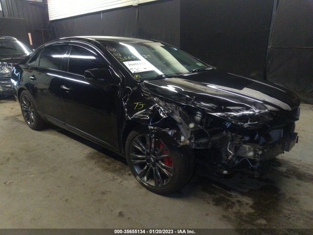 2018 2G61M5S30J9172276 main image