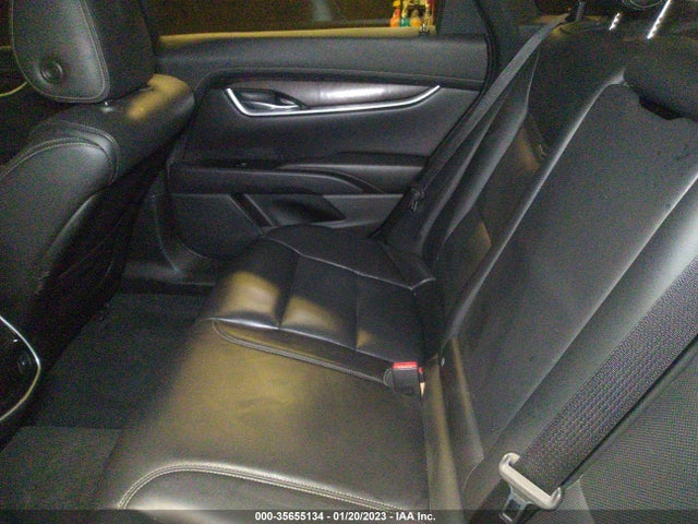 Cadillac XTS LUXURY 2018 2G61M5S30J9172276 Image 8