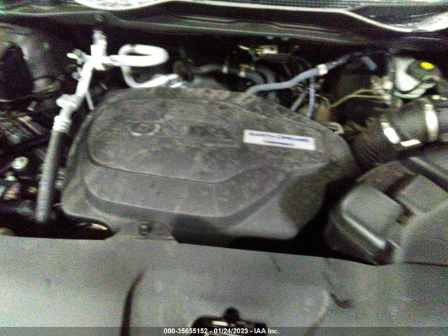 2020 HONDA ODYSSEY TOURING VIN: 5FNRL6H85LB002229