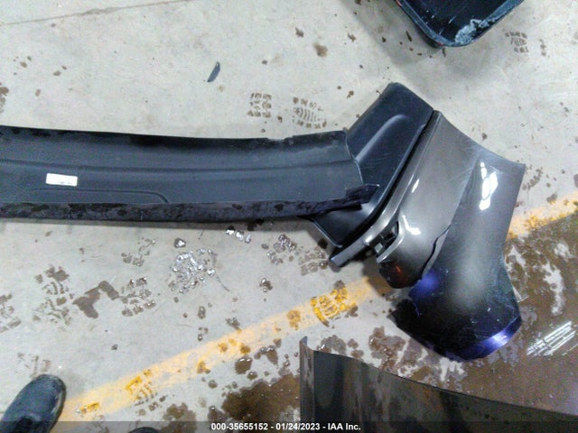 2020 HONDA ODYSSEY TOURING VIN: 5FNRL6H85LB002229