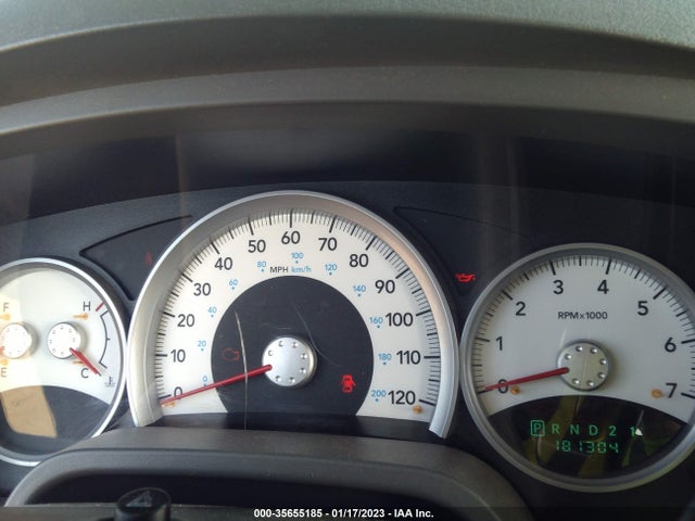 Dodge DAKOTA SLT 2005 1D7HW48N35S254019 Image 8