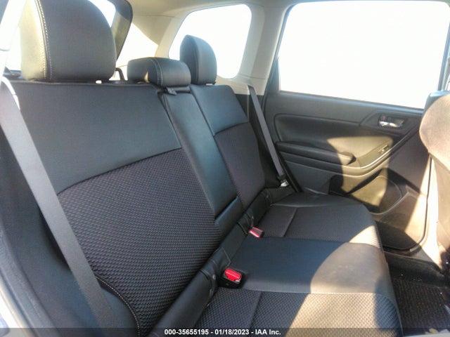 2015 Subaru Forester, VIN: JF2SJGDC6FH437872