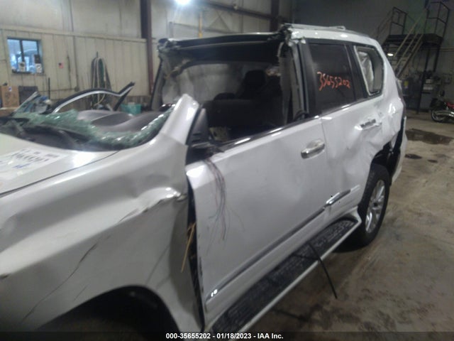 2016 Lexus GX, VIN: JTJBM7FX1G5145178