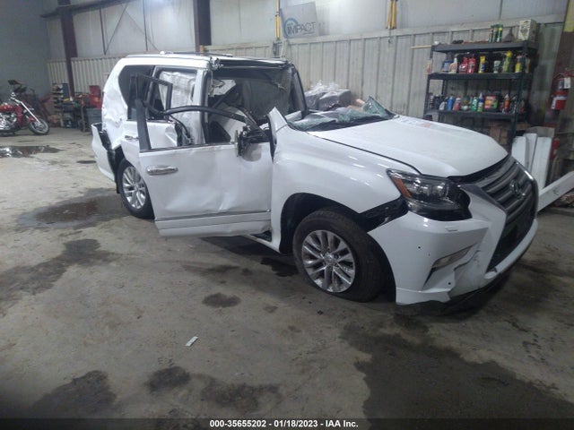 2016 Lexus GX, VIN: JTJBM7FX1G5145178