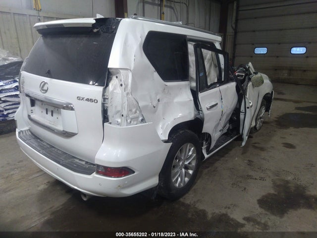 2016 Lexus GX, VIN: JTJBM7FX1G5145178