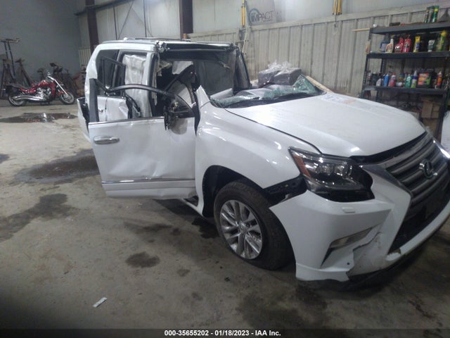 2016 Lexus GX, VIN: JTJBM7FX1G5145178
