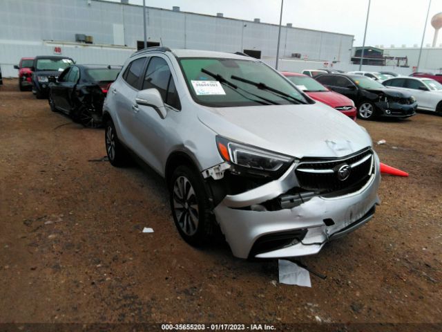 KL4CJCSM1KB752223 auction archive image