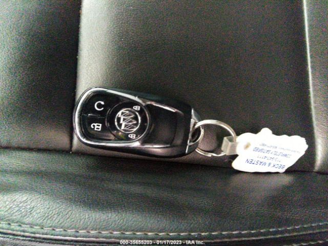 KL4CJCSM1KB752223 Buick Encore Essence