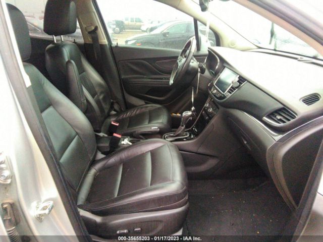 KL4CJCSM1KB752223 Buick Encore Essence