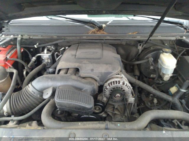 1GKUKMEF9AR290577 GMC YUKON XL DENALI