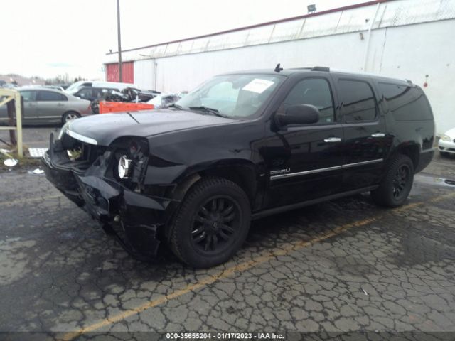 1GKUKMEF9AR290577 GMC YUKON XL DENALI
