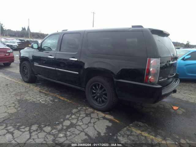 1GKUKMEF9AR290577 GMC YUKON XL DENALI