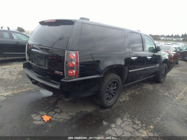 1GKUKMEF9AR290577 GMC YUKON XL DENALI