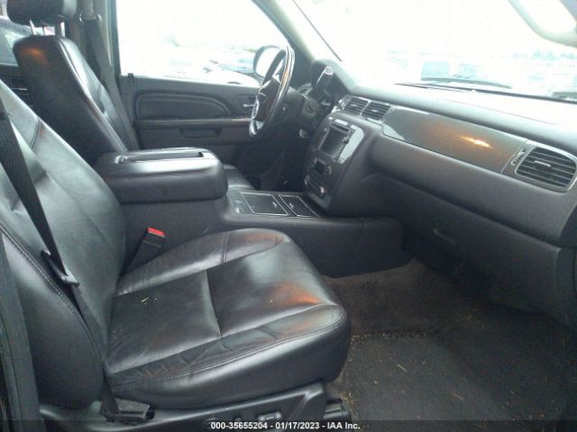 1GKUKMEF9AR290577 GMC YUKON XL DENALI